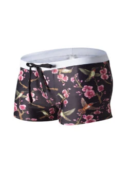 Men's Drawstring Plaid Swim Shorts With Pockets(Mens Drawstring Plaid Swim Shorts With Pockets) 33 Men's Drawstring Plaid Swim Shorts With Pockets(Mens Drawstring Plaid Swim Shorts With Pockets) -Mr Saker 1 2 25dfbf29 3830 47cd a965 4aff5b9e7a26