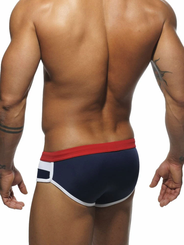 Summer Drawstring Bikini Sport Swimsuit(Summer Drawstring Bikini Sport Swimsuit) 8 Summer Drawstring Bikini Sport Swimsuit(Summer Drawstring Bikini Sport Swimsuit) - Image 8