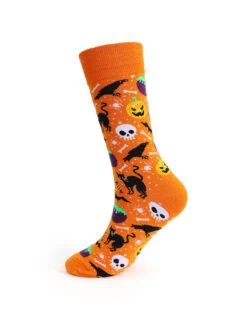 4 Pairs Pumpkin Personality Skeleton Cartoon Trendy Cotton Crew Socks(4 Pairs Pumpkin Personality Skeleton Cartoon Trendy Cotton Crew Socks) 26 4 Pairs Pumpkin Personality Skeleton Cartoon Trendy Cotton Crew Socks(4 Pairs Pumpkin Personality Skeleton Cartoon Trendy Cotton Crew Socks) -Mr Saker 1 2 336d28eb 40eb 42bb 89c3 6bff72687c8f