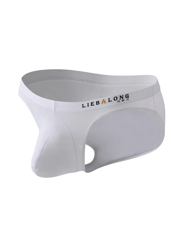 2 Pack Men's Contoured Pouch Lightweight Briefs(2 Pack Mens Contoured Pouch Lightweight Briefs) 6 2 Pack Men's Contoured Pouch Lightweight Briefs(2 Pack Mens Contoured Pouch Lightweight Briefs) - Image 6