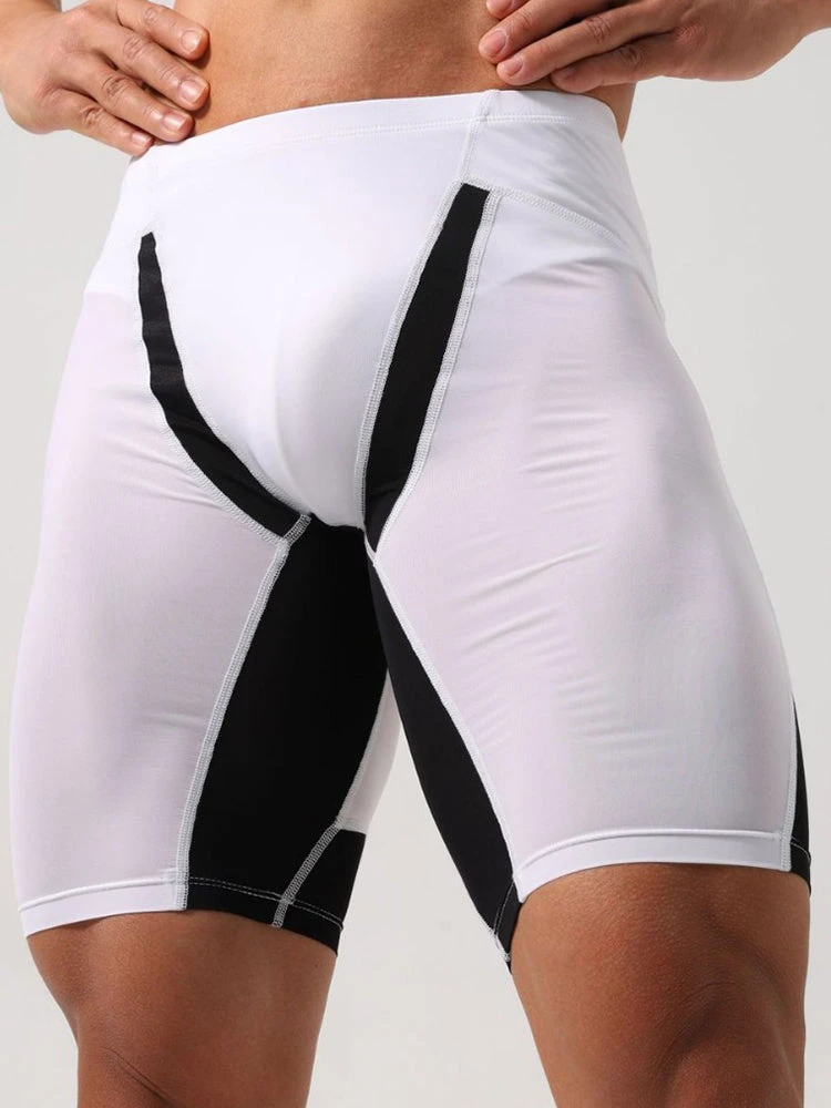 Men's Nylon Fitness Quick-Dry Anti-Chafing Breathable Shorts(Mens Nylon Fitness Quick Dry Anti Chafing Breathable Shorts) 14 Men's Nylon Fitness Quick-Dry Anti-Chafing Breathable Shorts(Mens Nylon Fitness Quick Dry Anti Chafing Breathable Shorts) - Image 14