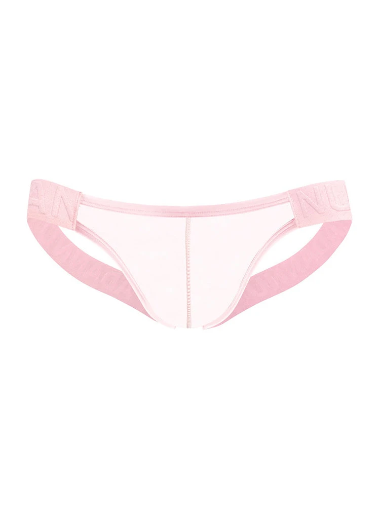 2 Pack Men's Nylon Semi-Transparent Sexy Jockstrap(2 Pack Mens Nylon Semi Transparent Sexy Jockstrap) 14 2 Pack Men's Nylon Semi-Transparent Sexy Jockstrap(2 Pack Mens Nylon Semi Transparent Sexy Jockstrap) - Image 14