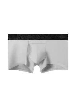 4 Pack Men’s Support Pouch Trunks With Functional Fly(4 Pack Men S Support Pouch Trunks With Functional Fly) 30 4 Pack Men’s Support Pouch Trunks With Functional Fly(4 Pack Men S Support Pouch Trunks With Functional Fly) -Mr Saker 1 2 4aef124c 25a6 4b11 b6df 948d10aa9d17