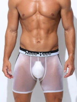 Men's Ice Silk Hip Hollow Mesh Boxer Briefs(Mens Ice Silk Hip Hollow Mesh Boxer Briefs) 33 Men's Ice Silk Hip Hollow Mesh Boxer Briefs(Mens Ice Silk Hip Hollow Mesh Boxer Briefs) -Mr Saker 1 2 4b418179 0f6b 41ad ba64 60cac62692b3