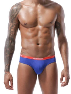 4 Pack Men’s Stylish 3D U Convex Pouch Briefs(4 Pack Men S Stylish 3d U Convex Pouch Briefs) 35 4 Pack Men’s Stylish 3D U Convex Pouch Briefs(4 Pack Men S Stylish 3d U Convex Pouch Briefs) -Mr Saker 1 2 53dfc33d 6fa0 408c a86e 4af0fb143ce1