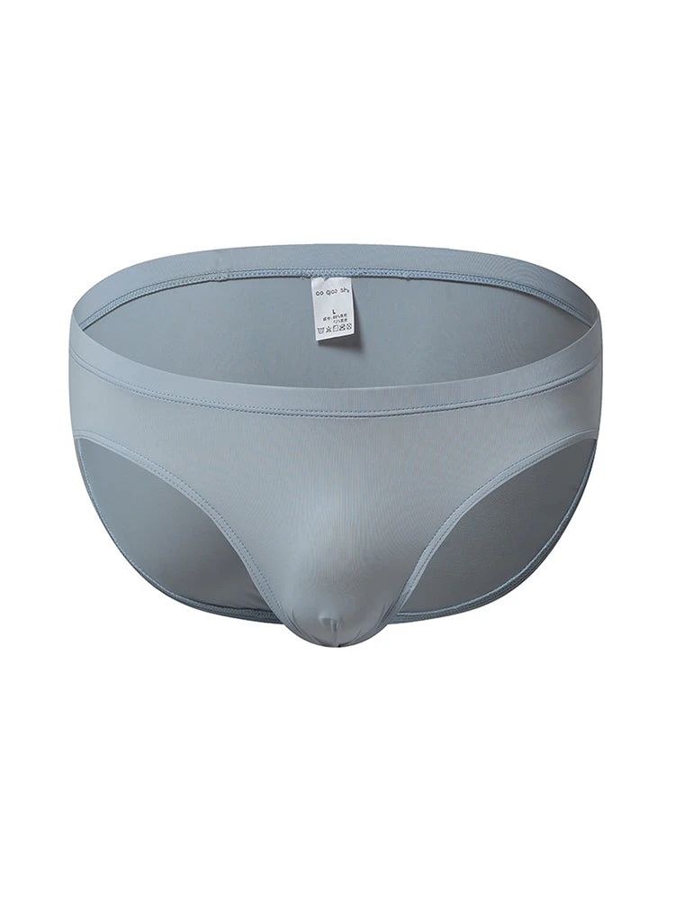 4 Pack Men’s Seamless Ultra-Thin Briefs(4 Pack Men S Seamless Ultra Thin Briefs) 11 4 Pack Men’s Seamless Ultra-Thin Briefs(4 Pack Men S Seamless Ultra Thin Briefs) - Image 11