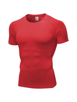 Men’s Simple Tight Short Sleeve(Men S Simple Tight Short Sleeve) -Mr Saker 1 2 58bac573 cbe9 4c11 ae1c c9369c38bf8b