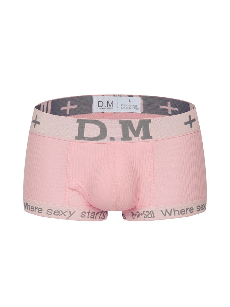 2 Pack Men's Low-rise Sexy Side Opening Pocket Trunk(Mens Low Rise Sexy Side Opening Pocket Trunk) 12 2 Pack Men's Low-rise Sexy Side Opening Pocket Trunk(Mens Low Rise Sexy Side Opening Pocket Trunk) - Image 12