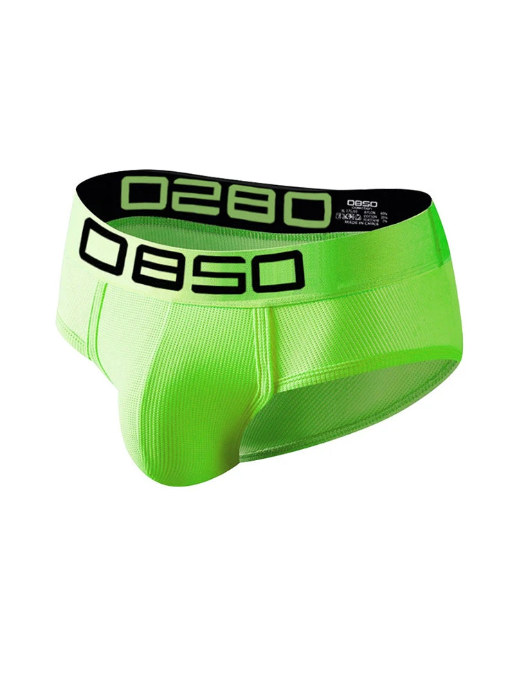 2 Pack Men's Comfortable Breathable Sports Solid Color Briefs(2 Pack Mens Comfortable Breathable Sports Solid Color Briefs) 12 2 Pack Men's Comfortable Breathable Sports Solid Color Briefs(2 Pack Mens Comfortable Breathable Sports Solid Color Briefs) - Image 12