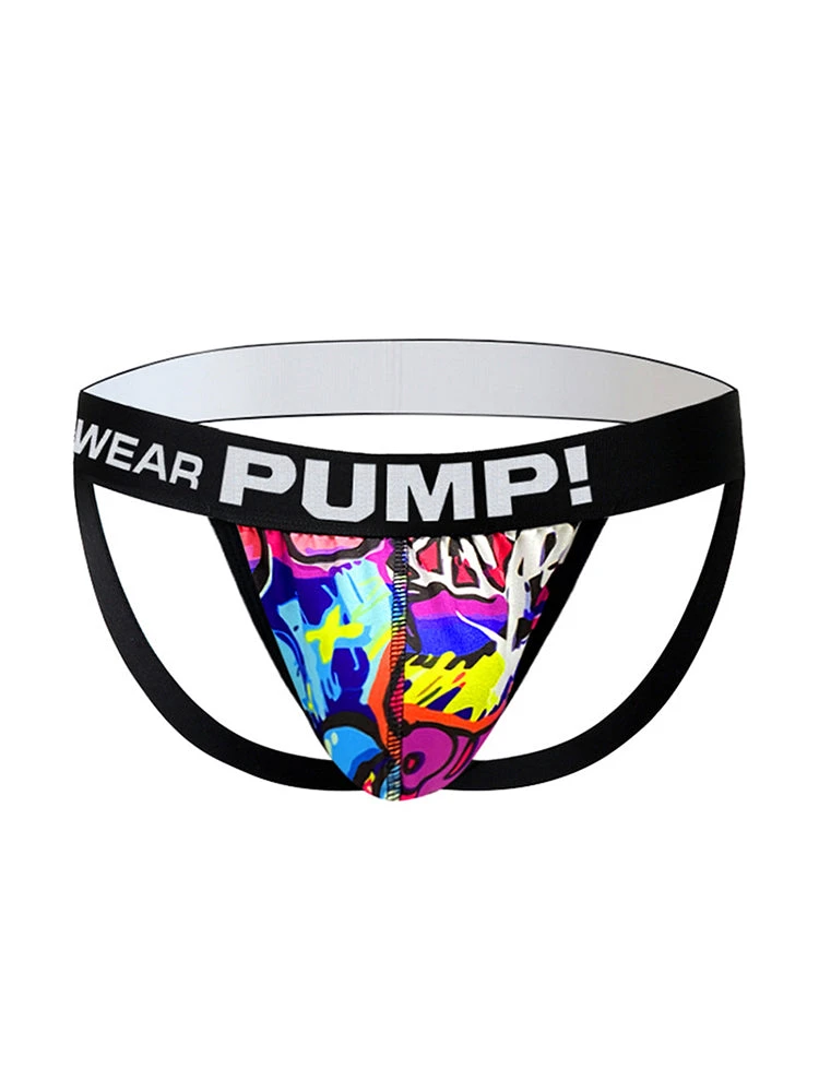 Men’s Sexy Graffiti Pouch Thongs(Men S Sexy Graffiti Pouch Jockstrap) 16 Men’s Sexy Graffiti Pouch Thongs(Men S Sexy Graffiti Pouch Jockstrap) - Image 16