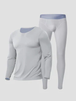 Men's Seamless Double-sided Round Neck Thermal Underwear Set(Mens Seamless Double Sided Round Neck Thermal Underwear Set) 37 Men's Seamless Double-sided Round Neck Thermal Underwear Set(Mens Seamless Double Sided Round Neck Thermal Underwear Set) -Mr Saker 1 2 6da9d929 964e 4fc9 baeb 0d7b14ea560e