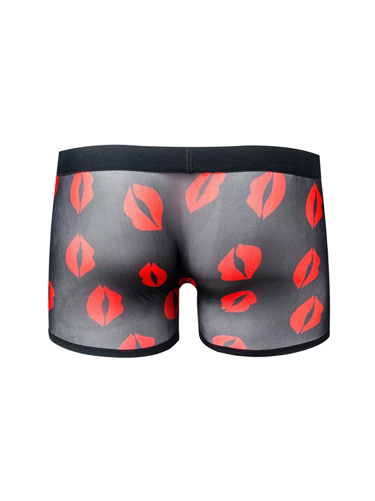 3 Pack Men's Antibacterial Odor-Control Seamless Trunks(3 Pack Mens Antibacterial Odor Control Seamless Boxers Briefs) 8 3 Pack Men's Antibacterial Odor-Control Seamless Trunks(3 Pack Mens Antibacterial Odor Control Seamless Boxers Briefs) - Image 8