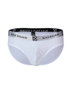 3 Pack Men's Soft Skin-Friendly Ice Silk Thin Low-Rise Briefs(3 Pack Mens Soft Skin Friendly Ice Silk Thin Low Rise Briefs) 36 3 Pack Men's Soft Skin-Friendly Ice Silk Thin Low-Rise Briefs(3 Pack Mens Soft Skin Friendly Ice Silk Thin Low Rise Briefs) -Mr Saker 1 2 7ac504b2 225c 4090 b009 cd6b54e14007