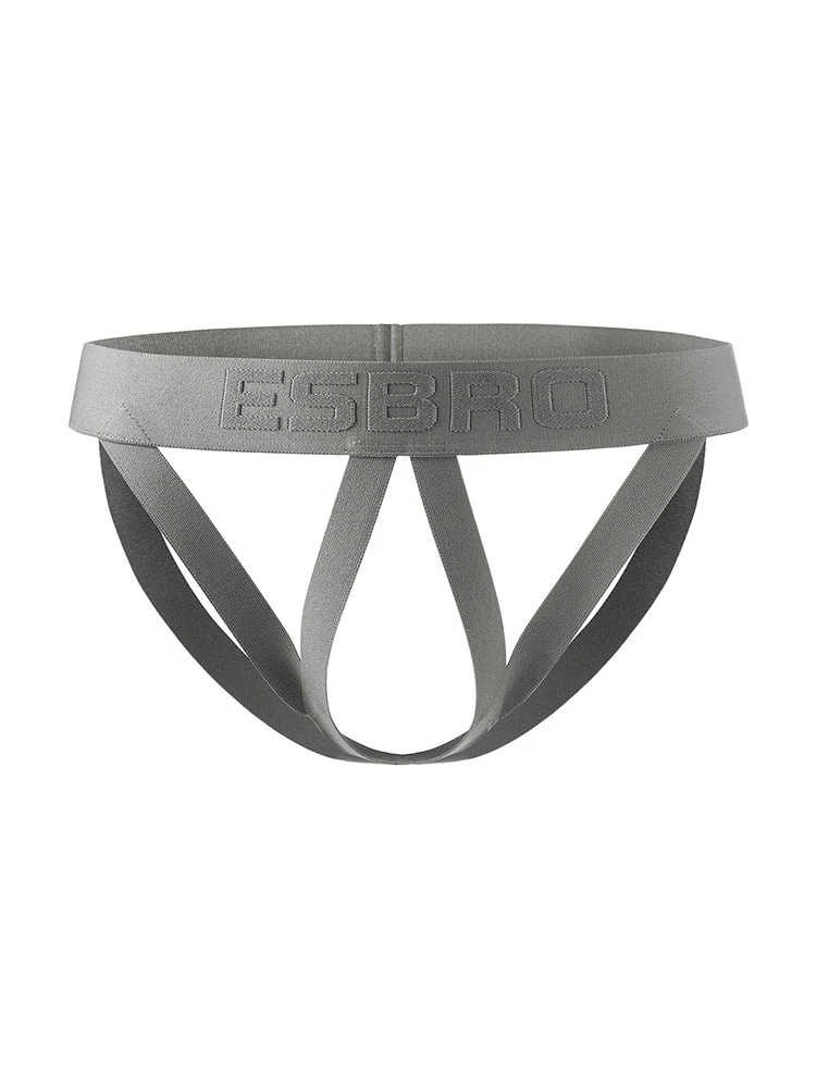 2-pack Men's Bandage Thong(2 Pack Mens Bandage Thong) 5 2-pack Men's Bandage Thong(2 Pack Mens Bandage Thong) - Image 5