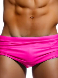 Men's Solid Boxer Trunks Swimwear(Mens Solid Boxer Trunks Swimwear) 21 Men's Solid Boxer Trunks Swimwear(Mens Solid Boxer Trunks Swimwear) -Mr Saker 1 2 8a1ef23f 898d 4b5b 84c0 0b503661ba0e