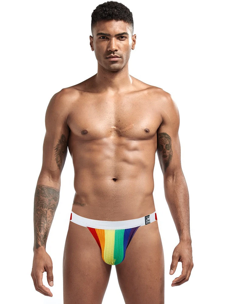 Men's Athletic Supporter Performance JockStrap(Mens Athletic Supporter Performance Jockstrap) 2 Men's Athletic Supporter Performance JockStrap(Mens Athletic Supporter Performance Jockstrap) - Image 2