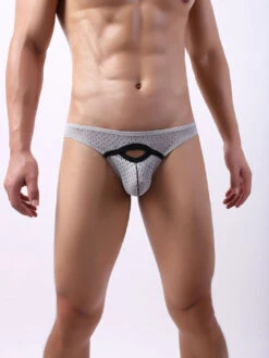 6 Pack Men’s Sexy Hollow Out Bikinis(6 Pack Men S Sexy Hollow Out Bikinis) 31 6 Pack Men’s Sexy Hollow Out Bikinis(6 Pack Men S Sexy Hollow Out Bikinis) -Mr Saker 1 2 98366f49 81e6 4ed1 ae08 c50bda4f59be