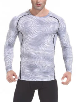 Printed Breathable Tight Blazer For Men(Printed Breathable Tight Blazer For Men) -Mr Saker 1 2 aadeef4e 339a 4e3e a441 b9fbc8f59c19