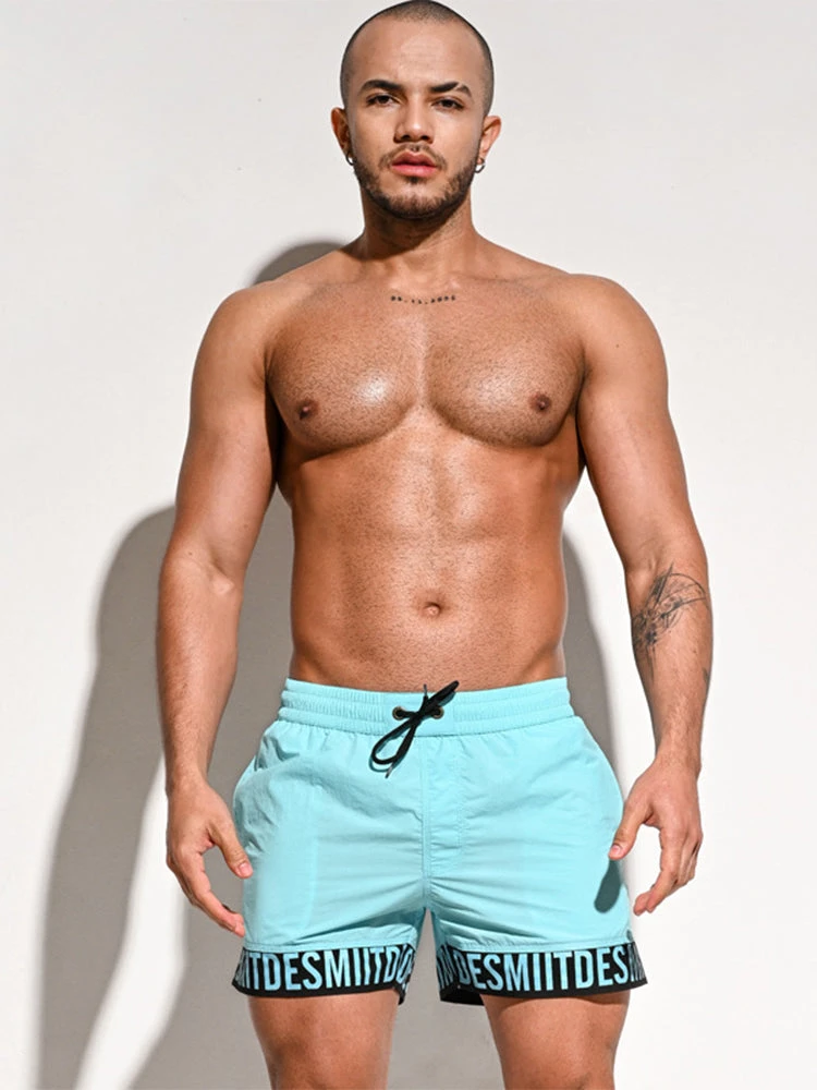 Men's Breathable Moisture-Wicking Board Shorts(Mens Breathable Moisture Wicking Board Shorts) 14 Men's Breathable Moisture-Wicking Board Shorts(Mens Breathable Moisture Wicking Board Shorts) - Image 14