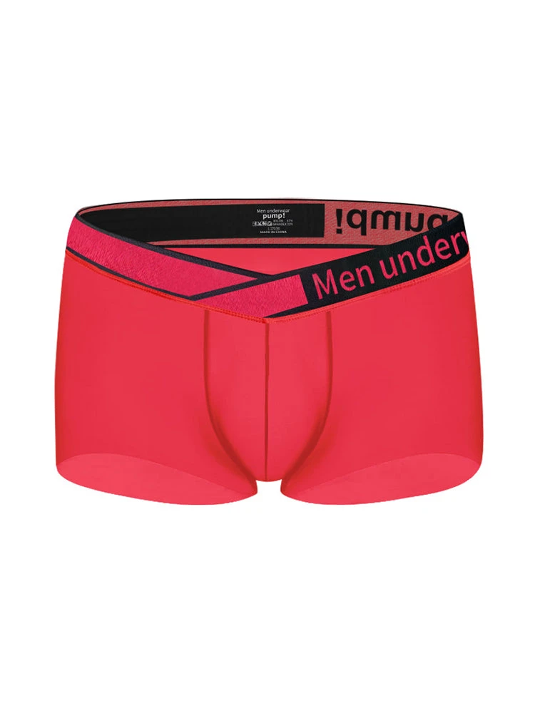 Men's Quick-Dry Semi-Sheer Lightweight Ice Silk Trunks(Mens Quick Dry Semi Sheer Lightweight Ice Silk Trunks) 20 Men's Quick-Dry Semi-Sheer Lightweight Ice Silk Trunks(Mens Quick Dry Semi Sheer Lightweight Ice Silk Trunks) - Image 20