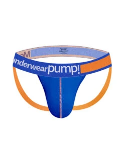 2 Pack Men's 3D Pouch Open-Back Jockstraps(2 Pack Mens 3d Pouch Open Back Jockstraps) 34 2 Pack Men's 3D Pouch Open-Back Jockstraps(2 Pack Mens 3d Pouch Open Back Jockstraps) -Mr Saker 1 2 b7c7c4aa 2783 4172 bd5b 53eba6c9d9a1