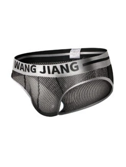 2 Pack Men's Sexy Mesh Sheer Briefs With U-Shaped Pocket(2 Pack Mens Sexy Mesh Sheer Briefs With U Shaped Pocket) 38 2 Pack Men's Sexy Mesh Sheer Briefs With U-Shaped Pocket(2 Pack Mens Sexy Mesh Sheer Briefs With U Shaped Pocket) -Mr Saker 1 2 bb45efe6 c767 4217 8f30 c9670336cec0