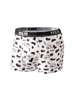 4-Pack Men's Trendy Print Ice Silk Mid-Rise Trunks(4 Pack Mens Trendy Print Ice Silk Mid Rise Trunks) 26 4-Pack Men's Trendy Print Ice Silk Mid-Rise Trunks(4 Pack Mens Trendy Print Ice Silk Mid Rise Trunks) -Mr Saker 1 2 c0e8e9cb f623 4652 aac6 8a6fee00b465