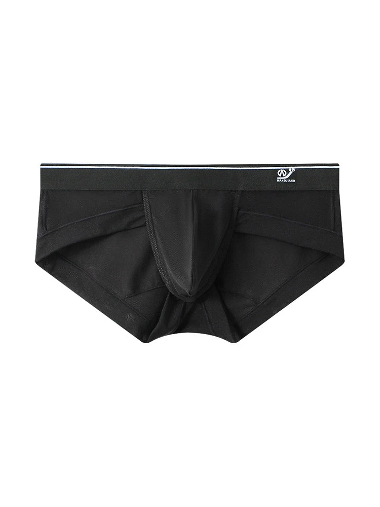 3 Pack Comfy U Convex Pouch Briefs For Men(3 Pack Comfy U Convex Pouch Briefs For Men) 15 3 Pack Comfy U Convex Pouch Briefs For Men(3 Pack Comfy U Convex Pouch Briefs For Men) - Image 15