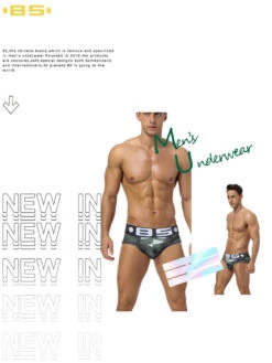 Men's Camouflage Low-Rise Sport Brief(Mens Camouflage Low Rise Sport Brief) 11 Men's Camouflage Low-Rise Sport Brief(Mens Camouflage Low Rise Sport Brief) -Mr Saker 1 2 c8ba8eb9 943e 45b2 8979 1be2fe094402