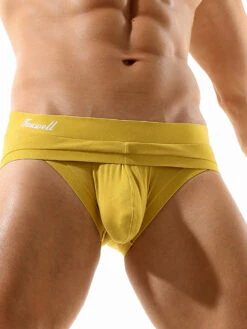 2-pack Men's Sexy U-shaped Pouch Briefs(2 Pack Mens Sexy U Shaped Pouch Briefs) 30 2-pack Men's Sexy U-shaped Pouch Briefs(2 Pack Mens Sexy U Shaped Pouch Briefs) -Mr Saker 1 2 cab841e0 1142 4d77 beff 96c5522ea755