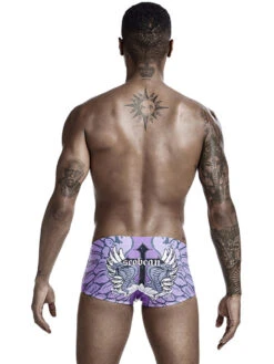 Colorful Quick Dry Swimming Briefs For Men(Colorful Quick Dry Swimming Briefs For Men) -Mr Saker 1 2 ccafa4a1 858e 46be 9595 752cf928de4f