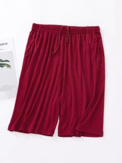 Men's Sleep Shorts Loose Lounge Shorts(Mens Sleep Shorts Loose Lounge Shorts) 24 Men's Sleep Shorts Loose Lounge Shorts(Mens Sleep Shorts Loose Lounge Shorts) -Mr Saker 1 2 cdd48d1d fdda 48f2 ac40 207f68aced21