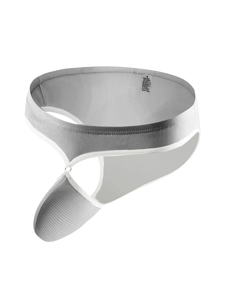 Men's Low Rise Sexy Hollow Pocket Briefs(Mens Low Rise Sexy Hollow Pocket Briefs) 1 Men's Low Rise Sexy Hollow Pocket Briefs(Mens Low Rise Sexy Hollow Pocket Briefs)