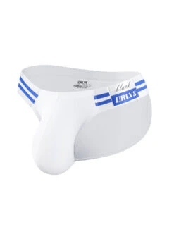 2-pack Men's High-cut Cotton Navy Striped Stretch Briefs(2 Pack Mens High Cut Cotton Navy Striped Stretch Briefs) 33 2-pack Men's High-cut Cotton Navy Striped Stretch Briefs(2 Pack Mens High Cut Cotton Navy Striped Stretch Briefs) -Mr Saker 1 2 dc41ad53 cc43 4005 a257 f68bf0c53465