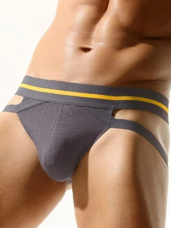Sexy Spliced Color Low-rise Jockstrap(Sexy Spliced Color Low Rise Jockstrap) 32 Sexy Spliced Color Low-rise Jockstrap(Sexy Spliced Color Low Rise Jockstrap) -Mr Saker 1 2 ddcb375e 6303 493e a3d5 64738d304024