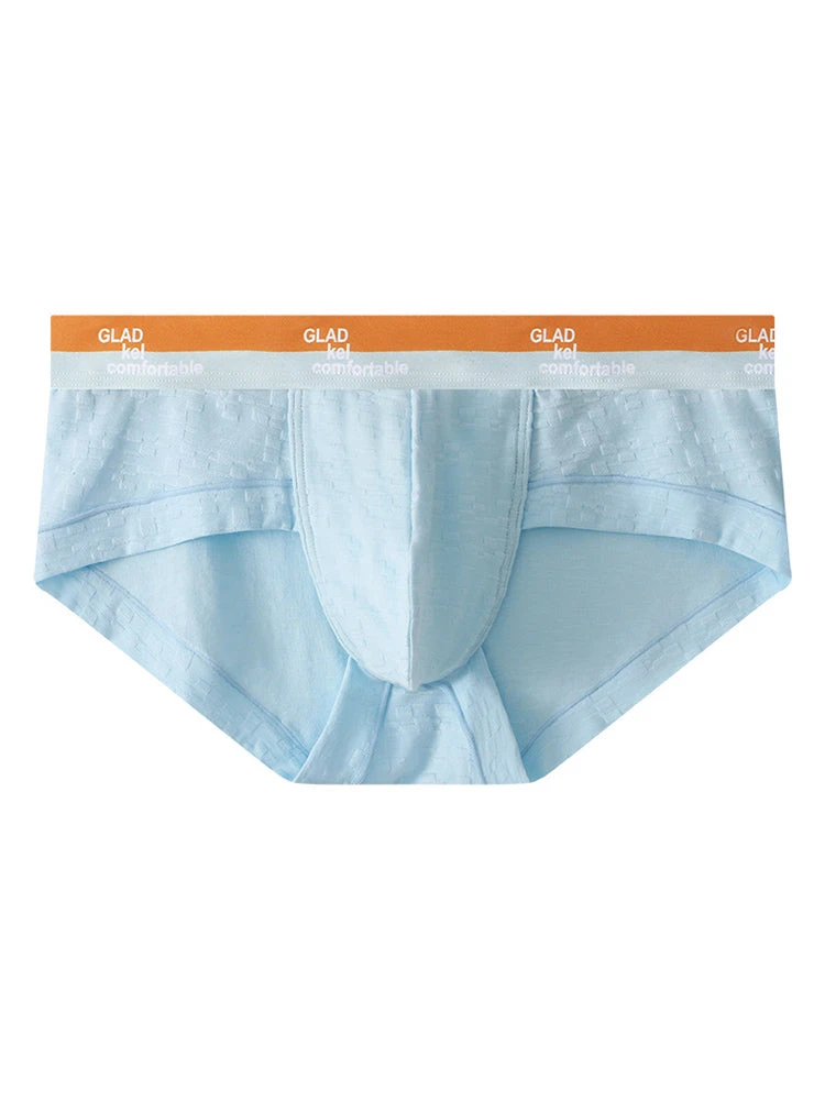 3 Pack Men's Baby Cotton High-Stretch Skin-Friendly Breathable Briefs(3 Pack Mens Baby Cotton High Stretch Skin Friendly Breathable Briefs) 16 3 Pack Men's Baby Cotton High-Stretch Skin-Friendly Breathable Briefs(3 Pack Mens Baby Cotton High Stretch Skin Friendly Breathable Briefs) - Image 16