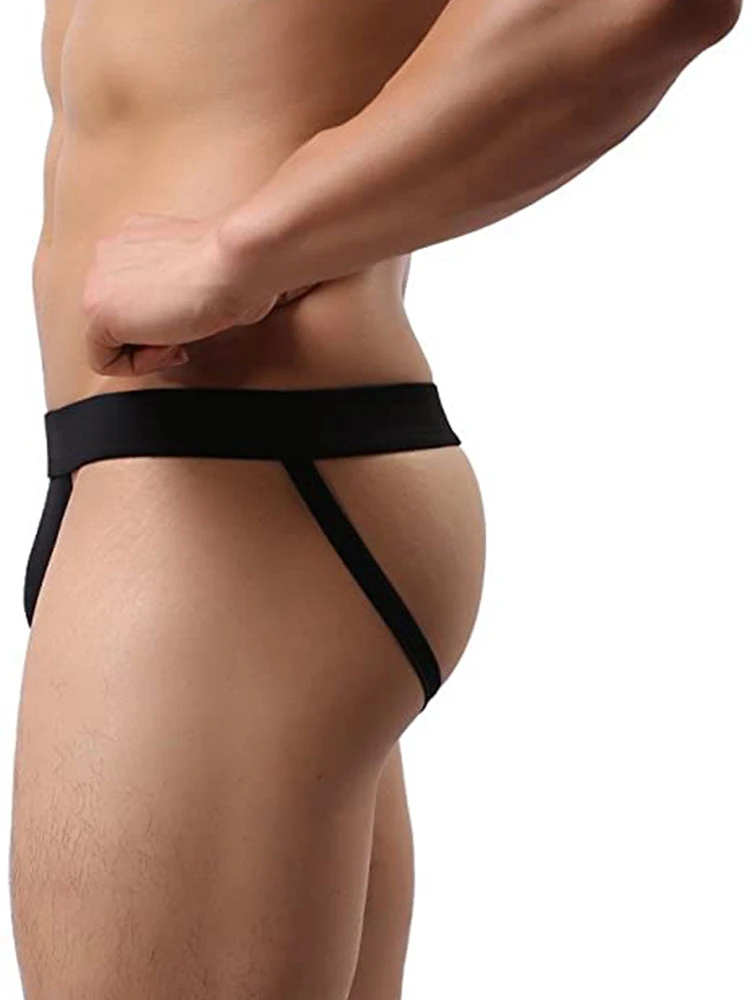 Summer Jockstraps Men's Sports Supporter(Summer Jockstraps Mens Sports Supporter) 2 Summer Jockstraps Men's Sports Supporter(Summer Jockstraps Mens Sports Supporter) - Image 2