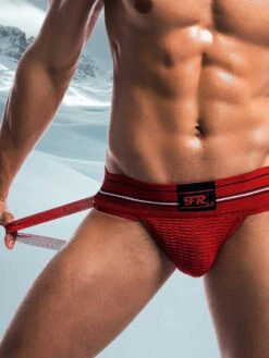 Men's Ball Support Comfy Jockstraps(Mens Ball Support Comfy Jockstraps) 15 Men's Ball Support Comfy Jockstraps(Mens Ball Support Comfy Jockstraps) -Mr Saker 1 2 f38cba4f 2e95 4d3a 8d8c 72dc61af4883