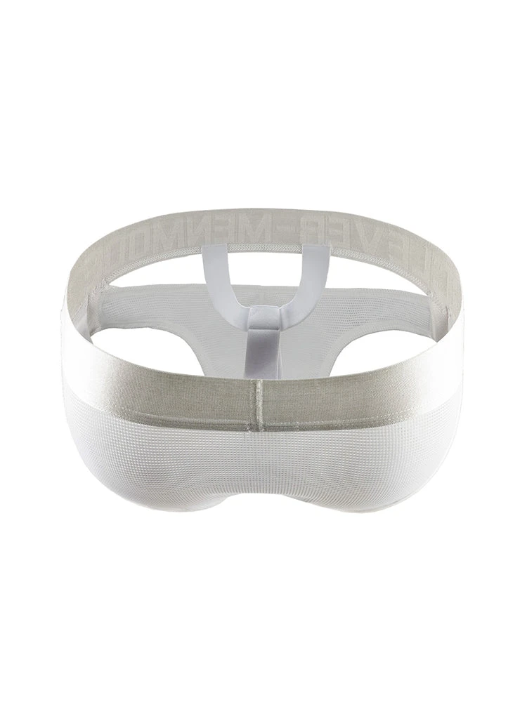 2 Pack Men's Mesh Breathable Multi-Functional Lifting Briefs(2 Pack Mens Mesh Breathable Multi Functional Lifting Briefs) 17 2 Pack Men's Mesh Breathable Multi-Functional Lifting Briefs(2 Pack Mens Mesh Breathable Multi Functional Lifting Briefs) - Image 17