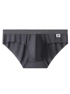 3 Pack Men's Ultra-Thin Breathable Ribbed Ice Silk Briefs(3 Pack Mens Ultra Thin Breathable Ribbed Ice Silk Briefs) 31 3 Pack Men's Ultra-Thin Breathable Ribbed Ice Silk Briefs(3 Pack Mens Ultra Thin Breathable Ribbed Ice Silk Briefs) -Mr Saker 1 2 ff91fa01 5c0c 4cfd be8e 5b80a30578b0