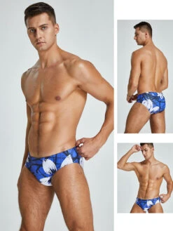 Men's Quick-drying Sport Swim Briefs(Mens Quick Drying Sport Swim Briefs) 24 Men's Quick-drying Sport Swim Briefs(Mens Quick Drying Sport Swim Briefs) -Mr Saker 1 30 45c91f4b 6a8a 4488 ae46 3bbc97f77354