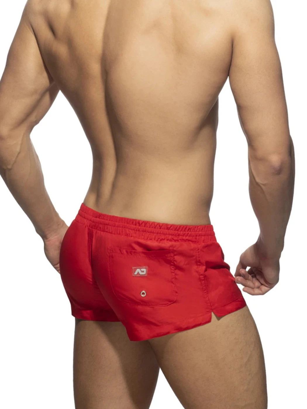 Men's Quick-Dry Beach Shorts With Drawstring(Mens Quick Dry Beach Shorts With Drawstring) 16 Men's Quick-Dry Beach Shorts With Drawstring(Mens Quick Dry Beach Shorts With Drawstring) - Image 16