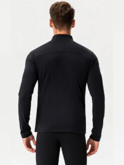 Windproof And Fluff Warm Training Coat For Men(Windproof And Fluff Warm Training Coat For Men) -Mr Saker 1 30 d2c27fd4 d1e3 43b6 80da 42796f652ac6