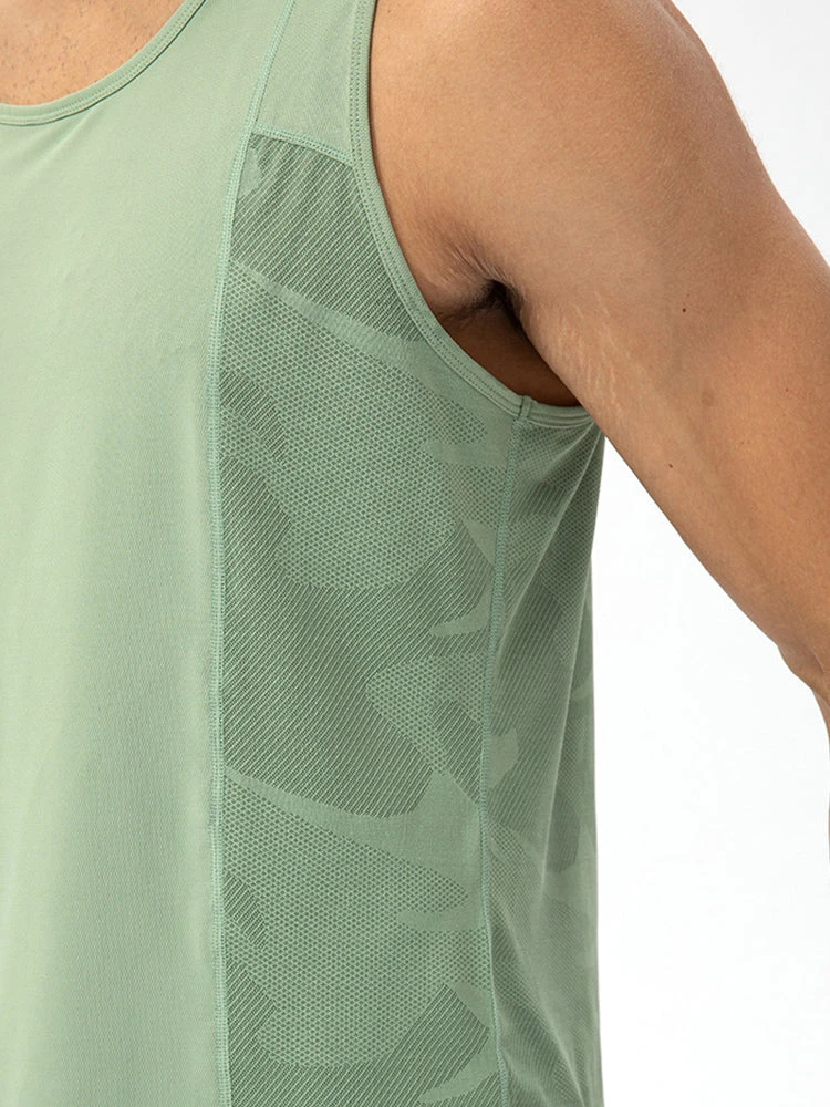 Men's Sleeveless Quick Dry Sports Vest(Mens Sleeveless Quick Dry Sports Vest) 18 Men's Sleeveless Quick Dry Sports Vest(Mens Sleeveless Quick Dry Sports Vest) - Image 18