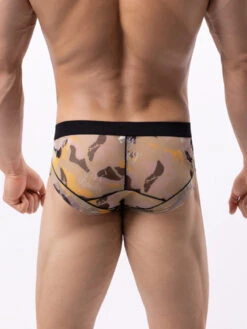 4-pack Men's Double-layer Breathable Mesh Briefs(4 Pack Mens Double Layer Breathable Mesh Briefs) 32 4-pack Men's Double-layer Breathable Mesh Briefs(4 Pack Mens Double Layer Breathable Mesh Briefs) -Mr Saker 1 31 20af380b d630 4658 92f5 00e3158b29ed