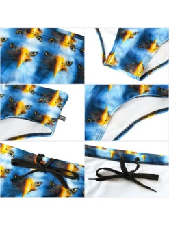 Men's Low-Rise Stylish Print Swim Briefs(Mens Low Rise Stylish Print Swim Briefs) 37 Men's Low-Rise Stylish Print Swim Briefs(Mens Low Rise Stylish Print Swim Briefs) -Mr Saker 1 31 3eeb0f68 1a07 4e4f 8e6d 706dca56d8e4