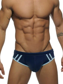 Men's Large Pouch Sexy Beach Swim Brief(Mens Large Pouch Sexy Beach Swim Brief) 37 Men's Large Pouch Sexy Beach Swim Brief(Mens Large Pouch Sexy Beach Swim Brief) -Mr Saker 1 31 7726ff78 02bf 44b9 bdc0 67610d0f1409