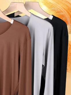 Men's Skin-Friendly Ultra-Thin High-Elastic Anti-Static Thermal Base Layer Tops & Bottoms(Mens Skin Friendly Ultra Thin High Elastic Anti Static Thermal Base Layer Tops Bottoms) 33 Men's Skin-Friendly Ultra-Thin High-Elastic Anti-Static Thermal Base Layer Tops & Bottoms(Mens Skin Friendly Ultra Thin High Elastic Anti Static Thermal Base Layer Tops Bottoms) -Mr Saker 1 31 e7b6ba87 5bc1 45cf a072 95dd1bc917e1