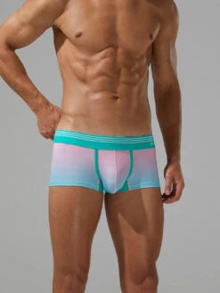 Men’s Spliced Lines Trunks In Ombre(Men S Spliced Lines Trunks In Ombre) 35 Men’s Spliced Lines Trunks In Ombre(Men S Spliced Lines Trunks In Ombre) -Mr Saker 1 31d72309 73aa 4f54 b1a3 0138c5b0dc0f