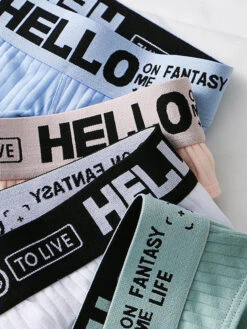 Men's Cotton Ribbed Breathable Briefs With 3D Pouch(Mens Cotton Ribbed Breathable Briefs With 3d Pouch) 24 Men's Cotton Ribbed Breathable Briefs With 3D Pouch(Mens Cotton Ribbed Breathable Briefs With 3d Pouch) -Mr Saker 1 32 0d6fd846 911d 4777 8898 e0cdada065c7